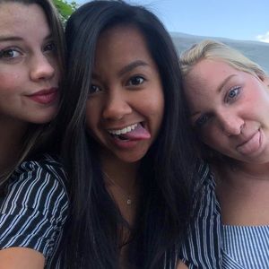 Meet your Posher, Britney